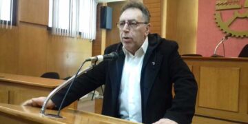 Ευχαριστήριο Αναστάσιου Τσιλφίδη για την εκλογή του στο Δ.Σ. της Γ.Σ.Ε.Ε.