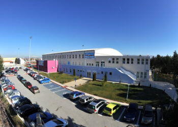 Αναστολή λειτουργίας του Δημοτικού Κολυμβητηρίου Πτολεμαΐδας