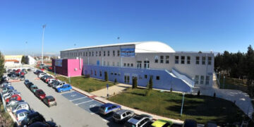 Αναστολή λειτουργίας του Δημοτικού Κολυμβητηρίου Πτολεμαΐδας