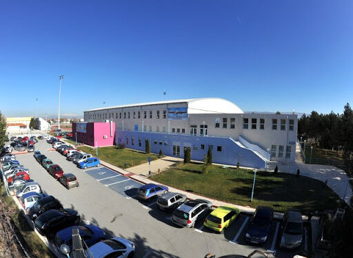 Αναστολή λειτουργίας του Δημοτικού Κολυμβητηρίου Πτολεμαΐδας