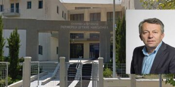 Κορωνοϊός: Πάνω από 300 ελέγχους από κλιμάκια της Περιφέρειας σε καταστήματα υγειονομικού ενδιαφέροντος και λαϊκές