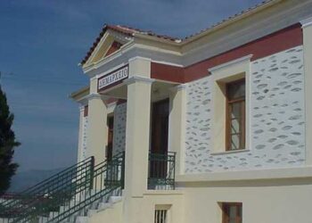 Ο Δήμος Βελβεντού απευθύνει έκκληση στους πολίτες να αποφεύγουν την προσέλευσή τους στις υπηρεσίες του