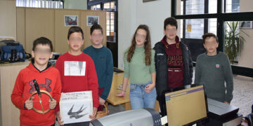 Το έθιμο της «Χελιδόνας» στο Αρχαιολογικό Μουσείο Αιανής