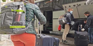 17 Δυτικομακεδόνες που ήρθαν από Ιταλία (μαζί με τους συνοδούς τους) σε καραντίνα – Οι περισσότεροι από τη Αιανή