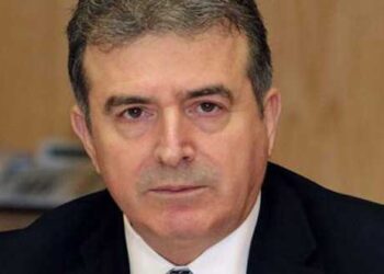 Τηλεφωνική επικοινωνία Χρυσοχοΐδη με Δημάρχους Κοζάνης, Καστοριάς, Άργους Ορεστικού και Βοϊου