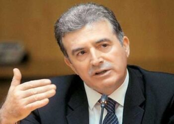 Πληροφορίες ότι μεταβαίνει άμεσα στην Καστοριά ο Μιχάλης Χρυσοχοΐδης