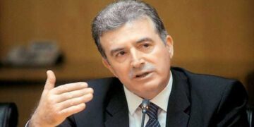 Πληροφορίες ότι μεταβαίνει άμεσα στην Καστοριά ο Μιχάλης Χρυσοχοΐδης