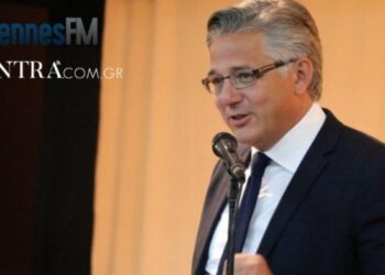 Χρήστος Ζευκλής, δήμαρχος Βοΐου: «Η κατάσταση είναι πρωτόγνωρη, αλλά κάποιοι υπερβάλουν» – Τι λέει για τις λαϊκές και τους παραγωγούς της Καστοριάς