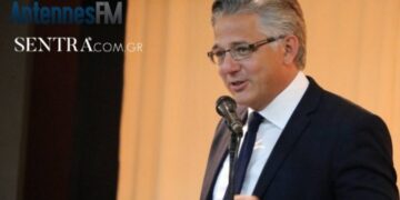 Χρήστος Ζευκλής, δήμαρχος Βοΐου: «Η κατάσταση είναι πρωτόγνωρη, αλλά κάποιοι υπερβάλουν» – Τι λέει για τις λαϊκές και τους παραγωγούς της Καστοριάς