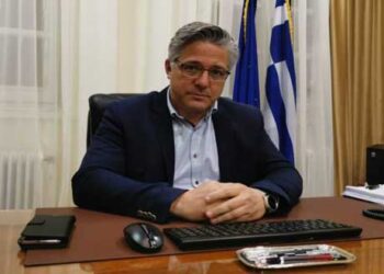 Δείτε τι Δήλωσε ο Δήμαρχος Βοΐου Χρήστος Ζευκλής για τον Ασθενή που βρέθηκε Θετικός στον Ιό του Κορονοϊού . Video