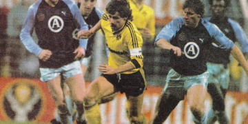 Αήττητη η Παρί με Γερμανούς στο Παρίσι, ο εφιάλτης του Μπριζ για την Ντόρτμουντ