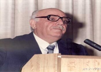 Νεκρολογία Αριστείδη Ποζρικίδη