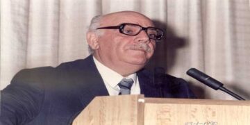 Νεκρολογία Αριστείδη Ποζρικίδη