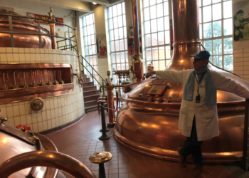 Πανεπιστήμιο Δυτικής Μακεδονίας | Ευρωπαϊκό έργο Interreg Europe – Ανάπτυξη της ανταγωνιστικότητας στις ΜμΕ τροφίμων με στόχο τη βελτίωση του αναπτυξιακού δυναμικού τους – FRiDGE