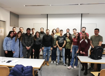 Πανεπιστήμιο Δυτ. Μακεδονίας: Ολοήμερο Σεμινάριο με θέμα  «Βιομηχανικός Σχεδιασμός – Industrial Design»-Δελτίο Τύπου