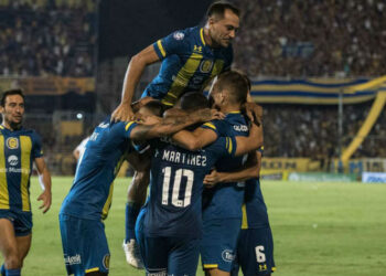 Τίτλος: Η λογική στο 1.80 της Ροσάριο και τα γκολ των Ρώσων