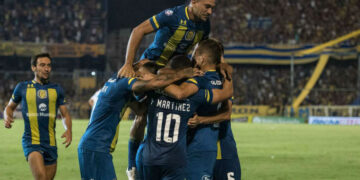 Τίτλος: Η λογική στο 1.80 της Ροσάριο και τα γκολ των Ρώσων