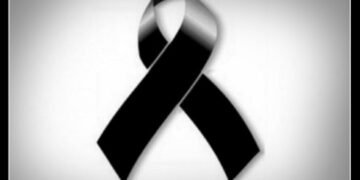 Συλλυπητήριο για την εκδημία της συμπολίτισσας μας Κρυσταλλίας (Λίτσας) Τσαφαρίδου