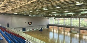 Γ.Γ. Αθλητισμού. : Μένουν ΑΝΟΙΧΤΑ τα γήπεδα, με απαγόρευση παρουσίας κοινού και στις προπονήσεις και με όριο τα 60 άτομα στο τεραίν