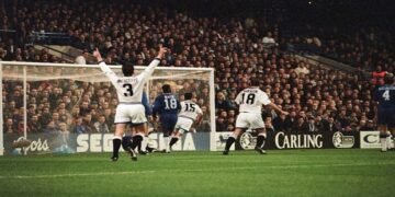 Τα 26 χρόνια της Εβερτον, το momentum των Ρόβερς