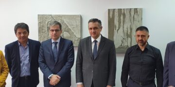 Περιφέρεια και Πανεπιστήμιο ενώνουν τις δυνάμεις τους για τη Δυτική Μακεδονία