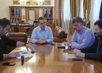 Δήμος Κοζάνης: Ξεκινούν οι εργασίες συντήρησης και επισκευής των δημοτικών κτηρίων