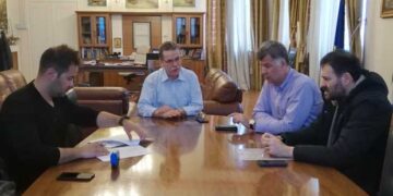 Δήμος Κοζάνης: Ξεκινούν οι εργασίες συντήρησης και επισκευής των δημοτικών κτηρίων