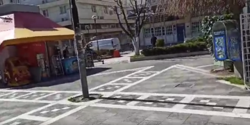 Αυτοκίνητο του δήμου Εορδαίας προτρέπει με μεγάφωνο τους δημότες του να “μείνουν σπίτι” (βίντεο)