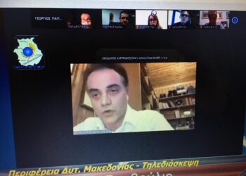 Θόδωρος Καρυπίδης: «Συμφωνώ για κατάσταση έκτακτης ανάγκης στη Μεσοποταμία- Ανοίξτε την κάνουλα για ιδιώτες γιατρούς να μπουν στην μάχη- Η «Πτολεμαΐδα 5» να κλείσει τώρα»