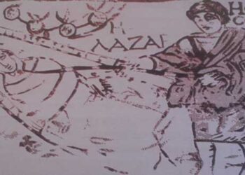 Η παράσταση της Έγερσης του Λαζάρου στον παλαιοχριστιανικό τάφο αρ. 15 της Θεολογικής Σχολής Θεσσαλονίκης – Γράφει ο Κόττης Κωνσταντίνος