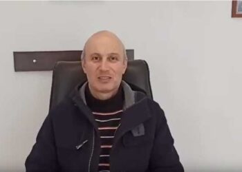 Δέματα με τρόφιμα αντί συσσιτίου λόγω κορωνοϊού από τον «Καλό Σαμαρείτη» – Στόχος η επέκταση του προγράμματος εν μέσω Πάσχα με πρωτοβουλία του Δήμου Εορδαίας