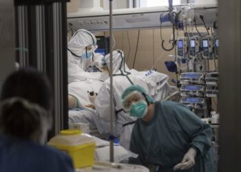 Τα συστήματα υγείας και ο Κορωνοϊός Του Μάξιμου Κωνσταντινιδη