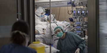 Τα συστήματα υγείας και ο Κορωνοϊός Του Μάξιμου Κωνσταντινιδη