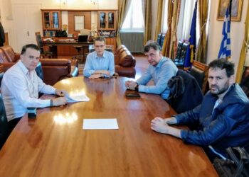 Δήμος Κοζάνης : Ανταποδοτικά έργα ΑΠΕ στην Κοινότητα Πολυμύλου