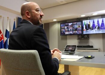 Σύνοδος κορυφής Ε.Ε.: Ηγεμονία Γερμανίας και άτακτη υποχώρηση νότου; Γράφει ο Μιχάλης Ραμπίδης