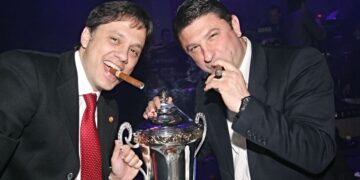 Το άγνωστο μπασκετικό παρελθόν του Νίκου Χαρδαλιά Οι σχέσεις του υφυπουργού Νίκου Χαρδαλιά με το γυναικείο τμήμα μπάσκετ του Αθηναϊκού