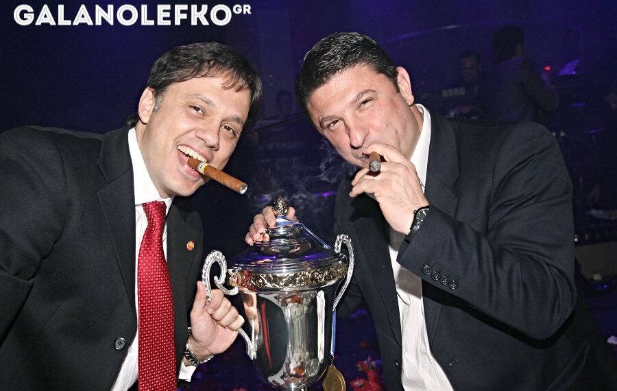 Το άγνωστο μπασκετικό παρελθόν του Νίκου Χαρδαλιά Οι σχέσεις του υφυπουργού Νίκου Χαρδαλιά με το γυναικείο τμήμα μπάσκετ του Αθηναϊκού