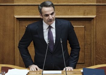 Μητσοτάκης: Ο Απρίλιος θα είναι ο πιο κρίσιμος μήνας -Αν χαλαρώσουμε θα το πληρώσουμε