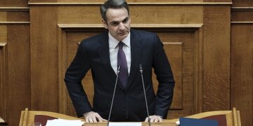 Μητσοτάκης: Ο Απρίλιος θα είναι ο πιο κρίσιμος μήνας -Αν χαλαρώσουμε θα το πληρώσουμε