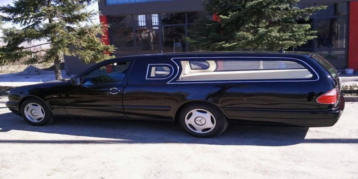 Κινητοποίηση από Βουλευτές στο αίτημα της Ένωσης Λειτουργών Γραφείων Κηδειών Ελλάδος για τους ψυκτικούς θαλάμους