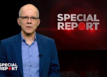 «Σε καραντίνα» – Ο Τάσος Τέλλογλου σε Δραγασιά και Δαμασκηνιά -(Βίντεο)