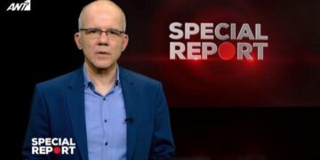 «Σε καραντίνα» – Ο Τάσος Τέλλογλου σε Δραγασιά και Δαμασκηνιά -(Βίντεο)