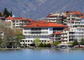 Ενημέρωση για τα Καταστήματα Εξυπηρέτησης Κατ’ Οίκον για τους Πολίτες της Δημοτικής Ενότητας Μεσοποταμίας