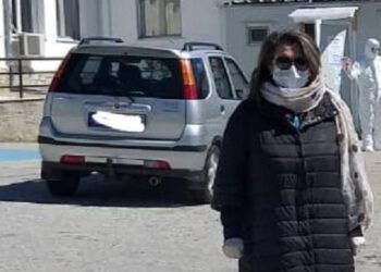 Ολυμπία Τελιγιορίδου: «Γνωρίζετε κύριοι της κυβέρνησης τι συμβαίνει στο Νοσοκομείο Καστοριάς ή μας εμπαίζετε;»