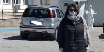 Ολυμπία Τελιγιορίδου: «Γνωρίζετε κύριοι της κυβέρνησης τι συμβαίνει στο Νοσοκομείο Καστοριάς ή μας εμπαίζετε;»