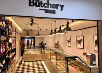 Centro cash&carry- The Butchery is opening….