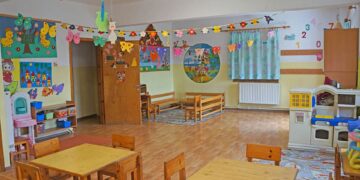 Δήμος Κοζάνης: Απαλλαγή καταβολής τροφείων και ανταποδοτικών τελών κατά το διάστημα αναστολής λειτουργίας βρεφονηπιακών σταθμών και επιχειρήσεων