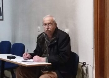 Συγχαρητήρια στον Κοσμά Πουγαρίδη για τη συμμετοχή του στη νέα Διοίκηση του Μποδοσάκειου Νοσοκομείου Πτολεμαΐδας