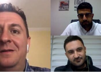 Το e-ptolemeos.gr συζητά για τις επιπτώσεις της πανδημίας- Ο Ζήσης Πιτσιάβας κουβεντιάζει με το Γιώργο Τζίτζικα και το Σωκράτη Βατάλη για τις επιπτώσεις στην προσωπική, κοινωνική και οικονομική ζωή εν μέσω κορωνοϊού