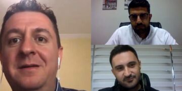 Το e-ptolemeos.gr συζητά για τις επιπτώσεις της πανδημίας- Ο Ζήσης Πιτσιάβας κουβεντιάζει με το Γιώργο Τζίτζικα και το Σωκράτη Βατάλη για τις επιπτώσεις στην προσωπική, κοινωνική και οικονομική ζωή εν μέσω κορωνοϊού